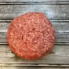 Ground Beef 80/20 to 85/15,$5.99LB
