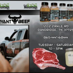 Bundle Packages (Beef, Pork, & Chicken)