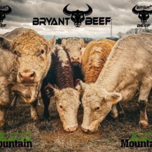 Bundle Packages (Beef, Pork, & Chicken)
