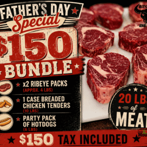 $150 Bundle